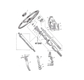 NT3055 - Steering column bearing